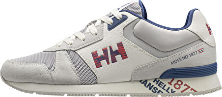 HELLY HANSEN ANAKIN LEATHER 2 AYAKKABI HHA.11994Grey Fog