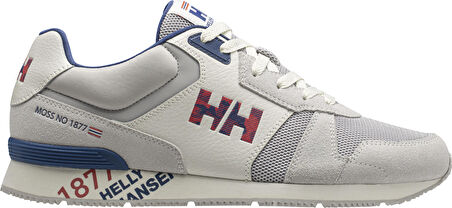 HELLY HANSEN ANAKIN LEATHER 2 AYAKKABI HHA.11994Grey Fog