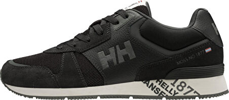 HELLY HANSEN ANAKIN LEATHER 2 AYAKKABI HHA.11994Black