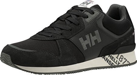 HELLY HANSEN ANAKIN LEATHER 2 AYAKKABI HHA.11994Black