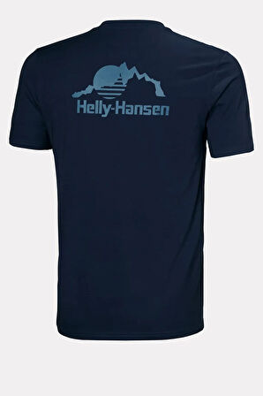 Helly Hansen Nord Graphic T-Shirt