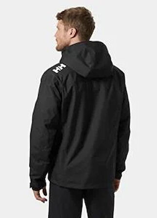Helly Hansen Crew Hooded Midlayer Mont 2 Erkek Mont