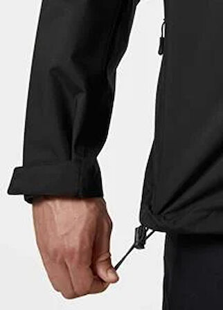 Helly Hansen Crew Hooded Midlayer Mont 2 Erkek Mont