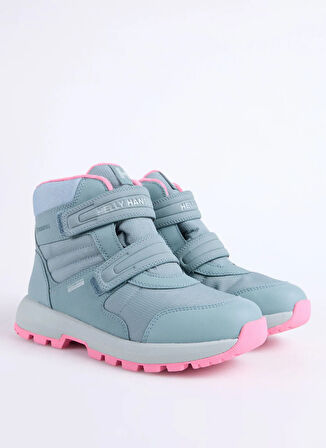 Helly Hansen Haki Erkek Çocuk Bot HHA.11645-HELLY HANSEN JK BOWSTRING