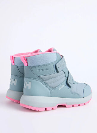 Helly Hansen Haki Erkek Çocuk Bot HHA.11645-HELLY HANSEN JK BOWSTRING