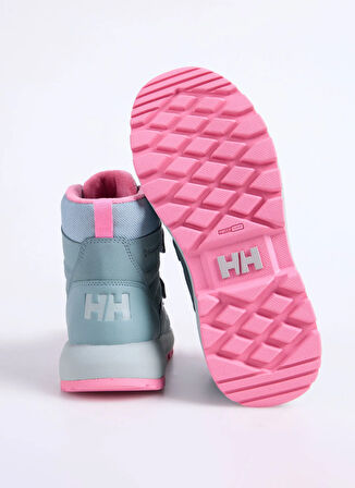 Helly Hansen Haki Erkek Çocuk Bot HHA.11645-HELLY HANSEN JK BOWSTRING
