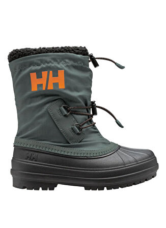 Helly Hansen Yeşil Erkek Çocuk Outdoor Bot HHA.11646-HHA.453HELLY HANSEN JK VA
