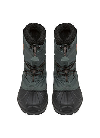 Helly Hansen Yeşil Erkek Çocuk Outdoor Bot HHA.11646-HHA.453HELLY HANSEN JK VA