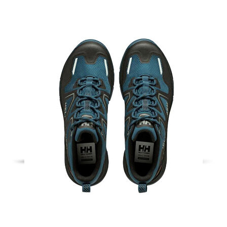 Helly Hansen Cascade Low Ht Erkek Outdoor Ayakkabı 11749-589 Mavi