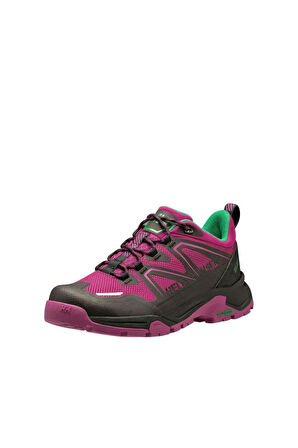 Helly Hansen W Cascade Low Ht Ayakkabı