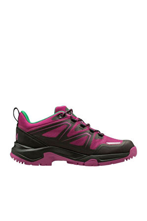 Helly Hansen W Cascade Low Ht Ayakkabı