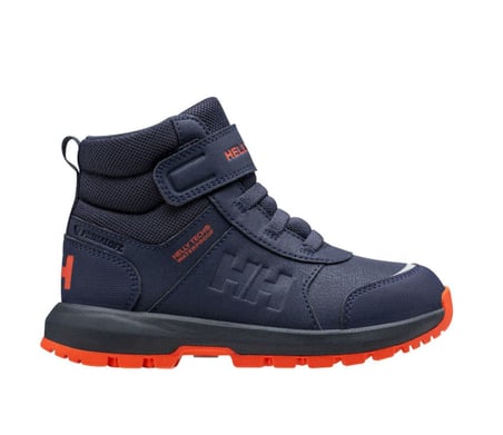 Helly Hansen Juniors' And Kids' Shelter HELLY TECH® Waterproof Çocuk Bot