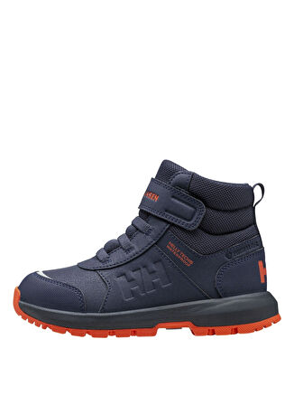 Helly Hansen Lacivert Erkek Çocuk Outdoor Bot HHA.11908-HHA.598- JR SHELTER BOT