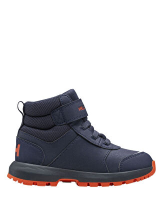 Helly Hansen Lacivert Erkek Çocuk Outdoor Bot HHA.11908-HHA.598- JR SHELTER BOT