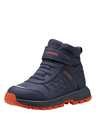 Helly Hansen Lacivert Erkek Çocuk Outdoor Bot HHA.11908-HHA.598- JR SHELTER BOT