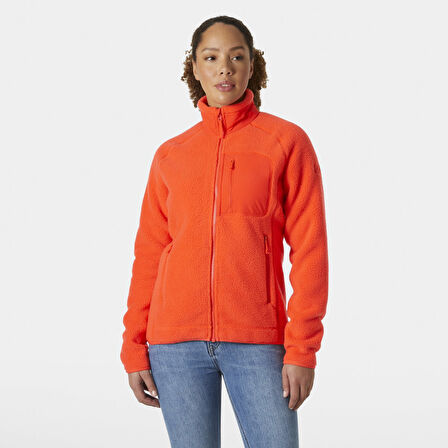 Helly Hansen Panorama Pile Fleece Unisex Polar Yelek