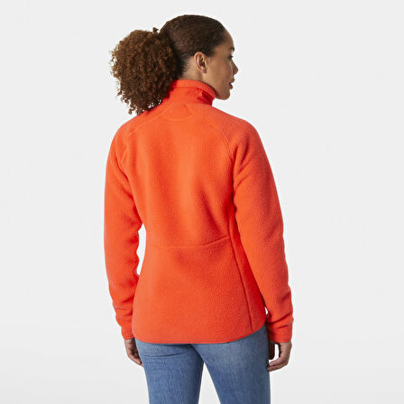 Helly Hansen Panorama Pile Fleece Unisex Polar Yelek