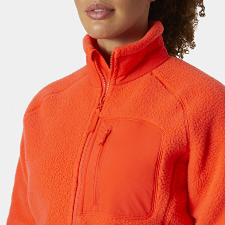 Helly Hansen Panorama Pile Fleece Unisex Polar Yelek