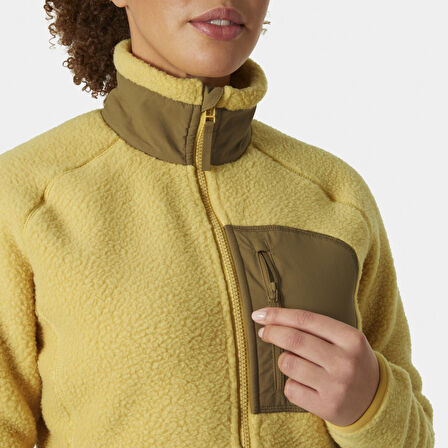 Helly Hansen Panorama Pile Fleece Unisex Polar Yelek