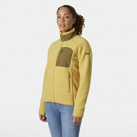 Helly Hansen Panorama Pile Fleece Unisex Polar Yelek