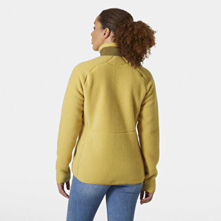 Helly Hansen Panorama Pile Fleece Unisex Polar Yelek