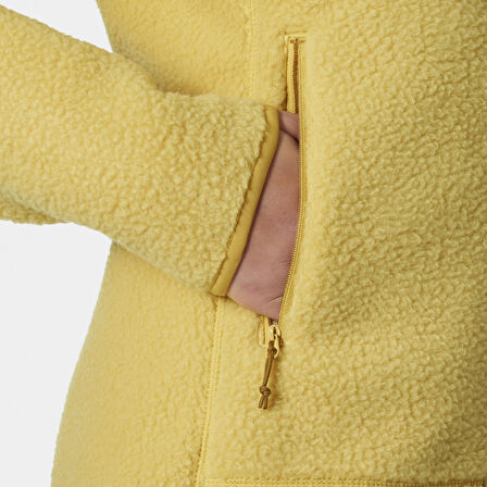 Helly Hansen Panorama Pile Fleece Unisex Polar Yelek