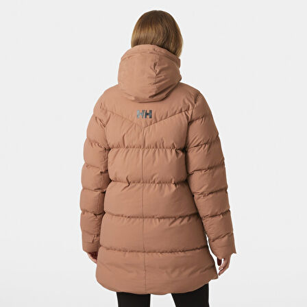 Helly Hansen Adore Puffy Kadın Parka Mont