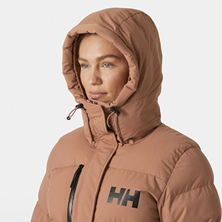 Helly Hansen Adore Puffy Kadın Parka Mont