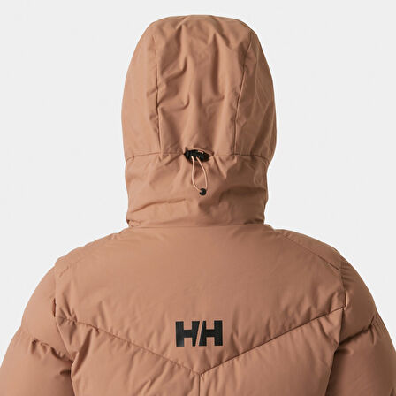 Helly Hansen Adore Puffy Kadın Parka Mont