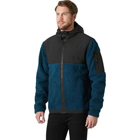 Helly Hansen Patrol Pile Erkek Polar