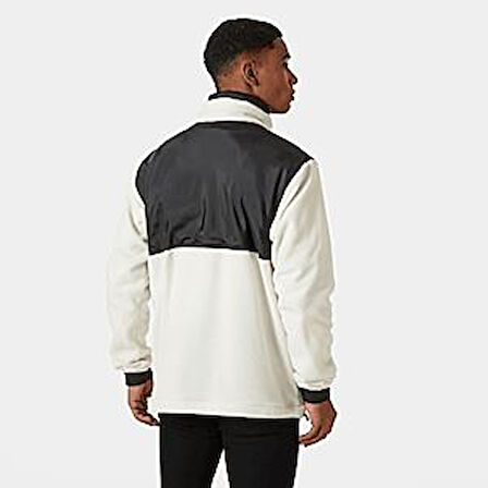 Helly Hansen Yu 1/2 Zip Polar Erkek Polar