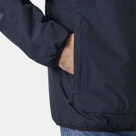 HELLY HANSEN Ervik Insulated Rain Erkek Mont