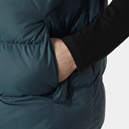 HELLY HANSEN Active Puffy Erkek Yelek