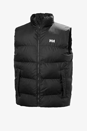Helly Hansen Helly Hansen Active Puffy Erkek Siyah Yelek 53989-991