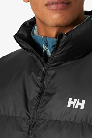 Helly Hansen Helly Hansen Active Puffy Erkek Siyah Yelek 53989-991