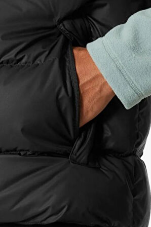 Helly Hansen Helly Hansen Active Puffy Erkek Siyah Yelek 53989-991
