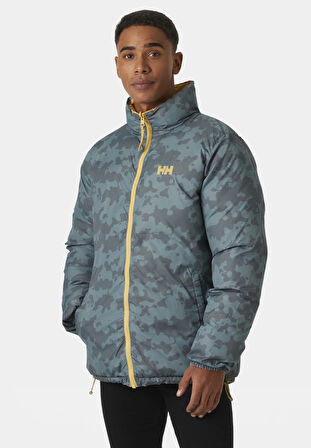 Helly Hansen YU 23 Erkek Çift Taraflı Mont-HHA.54060