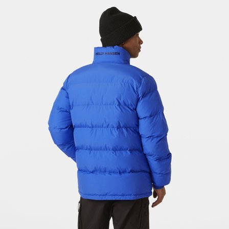HELLY HANSEN Yu 23 Reversible Puffer Erkek Mont