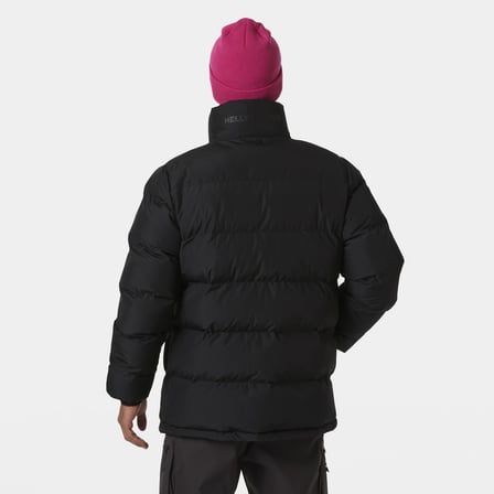 HELLY HANSEN Yu 23 Reversible Puffer Erkek Mont