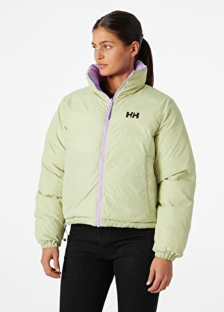 Helly Hansen YU 23 Kadın Çift Taraflı Mont-HHA.54061