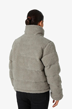 Helly Hansen Helly Hansen W Yu Teddy Pile Kadın Bej Mont 54065-034