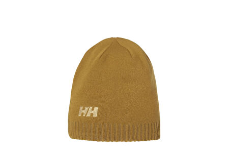 Helly Hansen Brand Beanie Bonnet HH Unisex Hardal Bere HHA.57502HHA.787