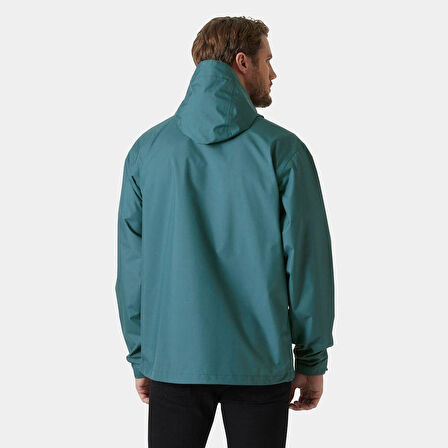 Helly Hansen SEVEN J Erkek Yağmurluk Mont HHA.62047 HHA.453