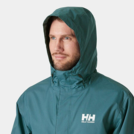 Helly Hansen SEVEN J Erkek Yağmurluk Mont HHA.62047 HHA.453