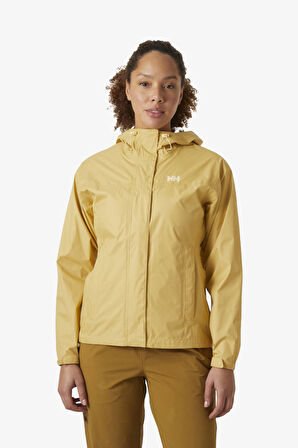 Helly Hansen Loke Kadın Sarı Mont 62282-389