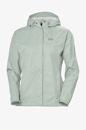 Helly Hansen Loke Kadın Yeşil Mont 62282-462