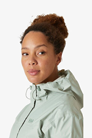 Helly Hansen Loke Kadın Yeşil Mont 62282-462