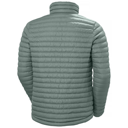 HELLY HANSEN SIRDAL INSULATOR MONT HHA.62990-GREYCACTUS