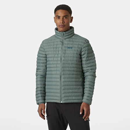 HELLY HANSEN SIRDAL INSULATOR MONT HHA.62990-GREYCACTUS