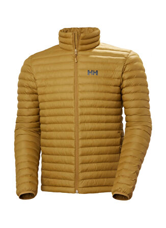 Helly Hansen Deve Tüyü Erkek Mont HHA.62990_HELLY HANSEN SIRDAL INSUL